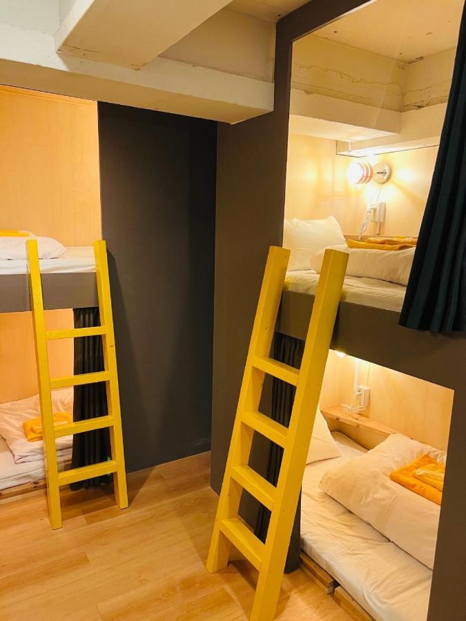 Rhodes Kagurazaka - Vacation Stay 77318V Tokyo Eksteriør bilde