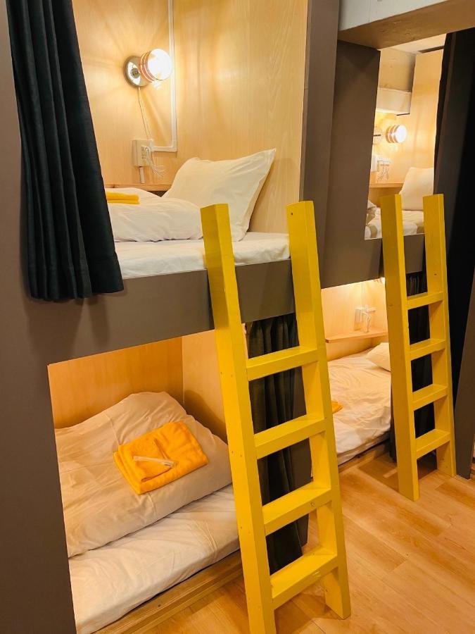 Rhodes Kagurazaka - Vacation Stay 77318V Tokyo Eksteriør bilde
